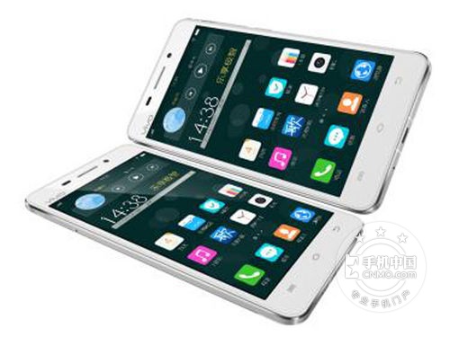 移動(dòng)4G vivo X5SL深圳僅售2300元 