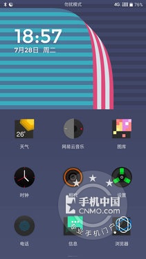 安卓成功逆襲 市售Android 5.0智機優(yōu)選 