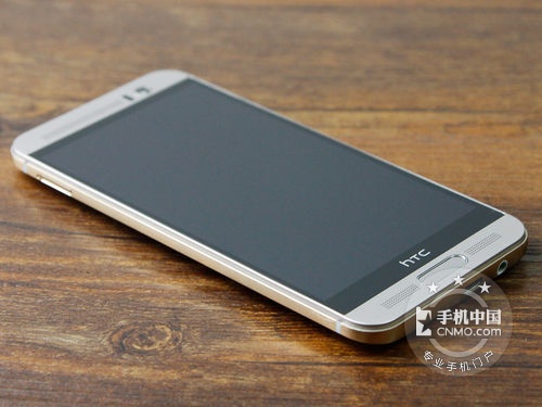 国行公开双4G HTC One M9深圳3999元 