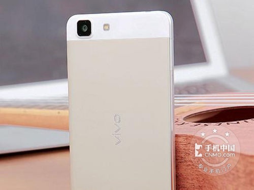 超薄款音樂手機 vivo X5SL僅售2498元 