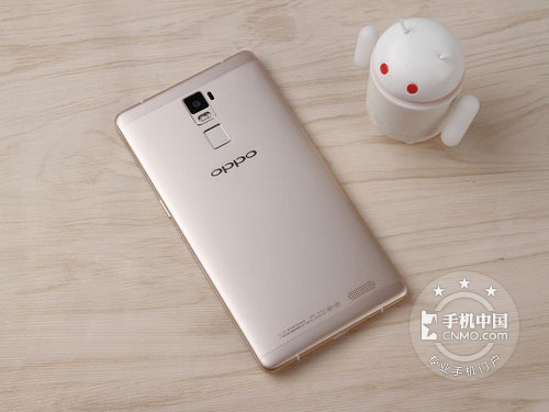 64G內(nèi)存再加大屏 OPPO R7 Plus售3199 