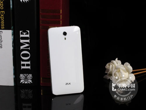 不可小看的后起之秀 ZUK Z1官網(wǎng)預(yù)約中 