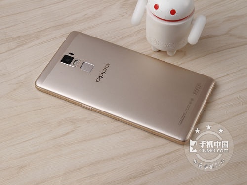 長沙鴻信通OPPO  R7plus 售2850元  