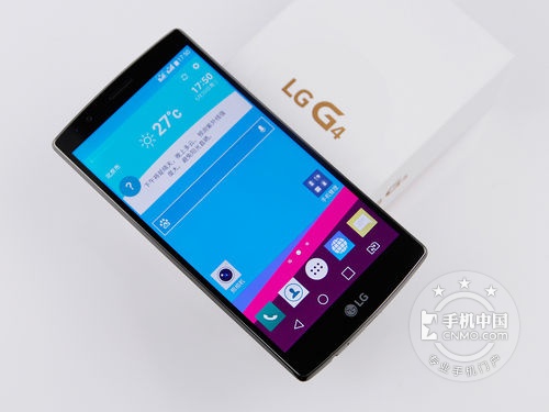 可与单反媲美的手机 LG G4深圳仅售1300元 
