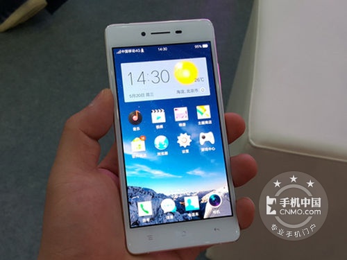 免信用卡分期付款 OPPO R7泉州售2299 