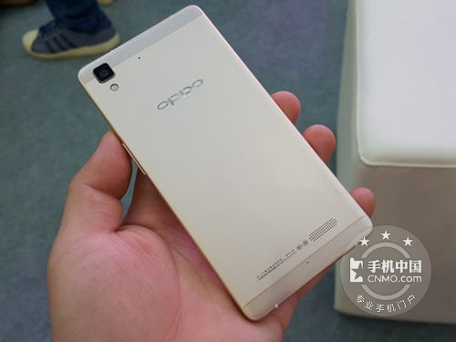 免信用卡分期付款 OPPO R7泉州售2299 