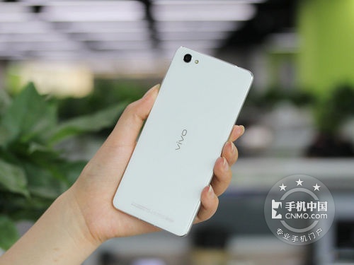 超薄機身體驗 vivo X5Pro僅售2598元 