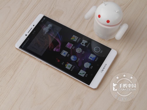 64G內(nèi)存再加大屏 OPPO R7 Plus售3199 