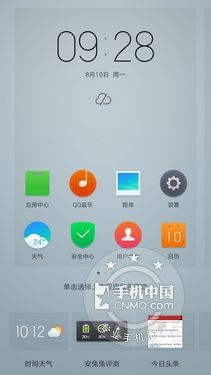 安卓成功逆襲 市售Android 5.0智機(jī)優(yōu)選 