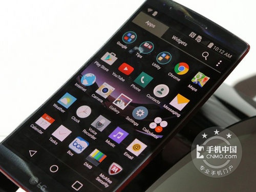骁龙810八核强机 LG G Flex 2售价曝光 