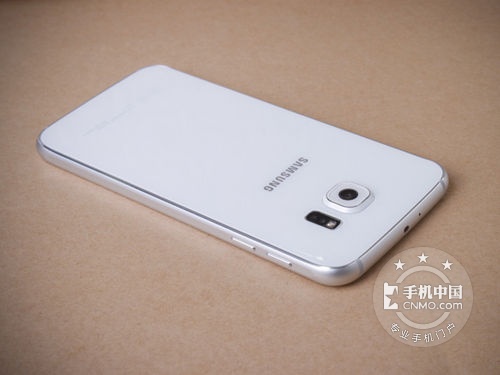 八核處理器 三星GALAXY S6移動(dòng)版4850元 