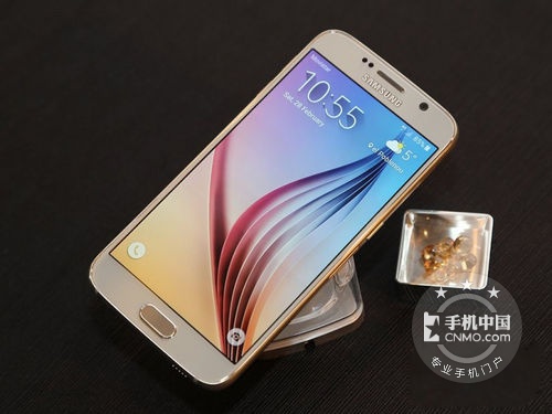 移動(dòng)4G版 三星GALAXY S6濟(jì)南國(guó)行6050元 