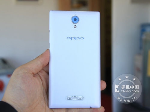 自拍修煉手冊 OPPO U3漳州售價2499元 