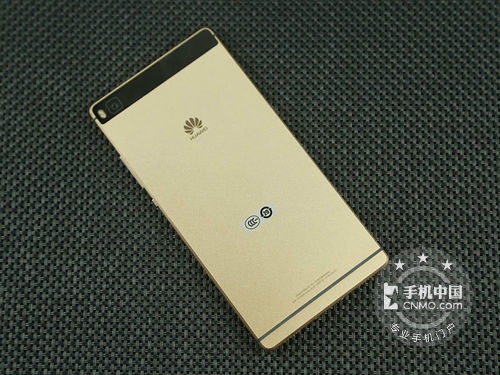 高性價雙4G之選 華為P8標準版售2550元 