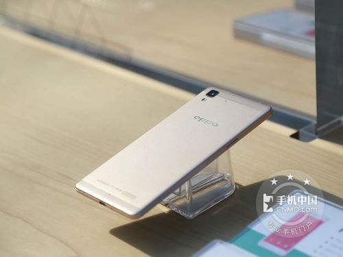 電信用戶看這里 OPPO R7c售價2599元 