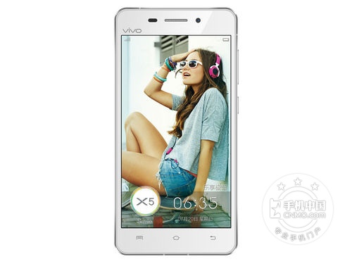 長沙鴻信通vivo X5m只售1770元可分期 