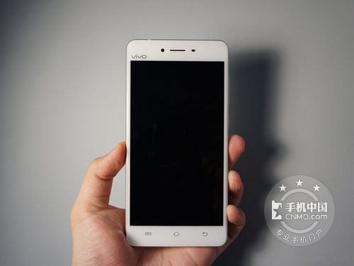 美麗妙不可言 vivo X5Pro售價(jià)2498元 