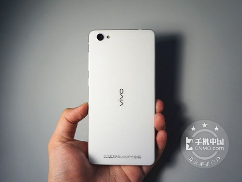 美麗妙不可言 vivo X5Pro售價(jià)2498元 