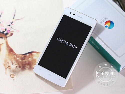 高品质智能手机 OPPO A31报价788元 