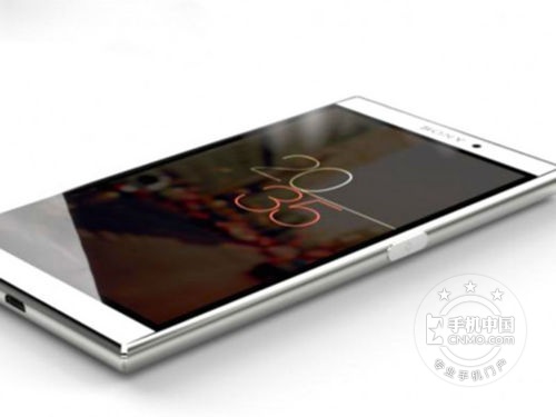最新智能手机 索尼Z5标准版仅售3799元 