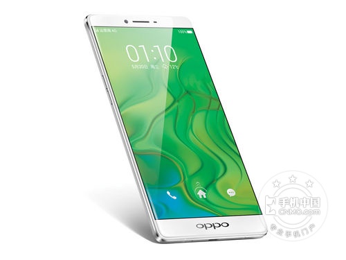 OPPO  R7 PLUS移动4G版双卡双待      