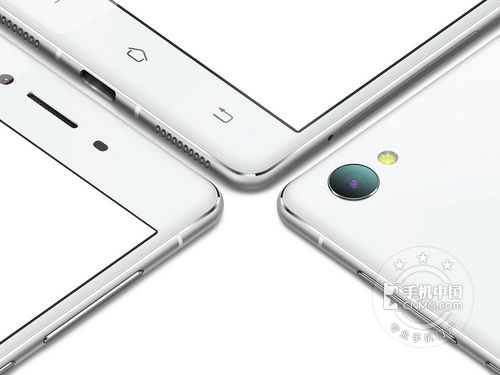 美得想要砸蘋果6 vivo X5Pro東莞2698元 