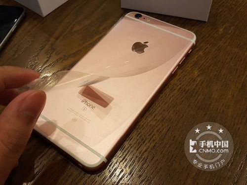 苹果6s价位多少钱 港版iPhone 6s价格3700元 