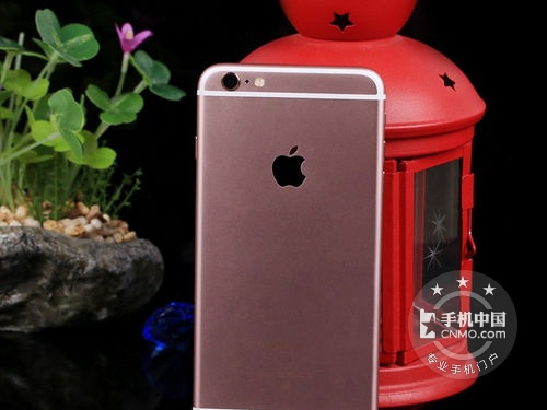 光学防抖 苹果iPhone6S Plus售价4290元 