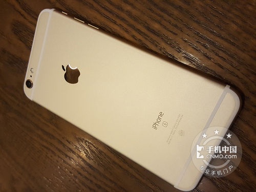 日版iPhone 6s解鎖 蘋果6s 64G售價4250元 