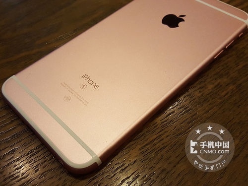 外觀時尚拍照一流 iPhone 6S售4380元 