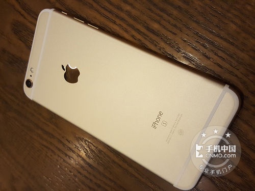 3Dtouch更便捷 苹果iPhone 6S售4799元 