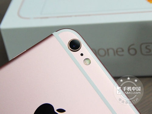 港版很實惠 蘋果iPhone6s Plus售4460元 