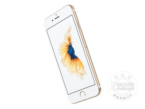 苹果6s多少钱现在 港版iPhone 6s深圳3700元 