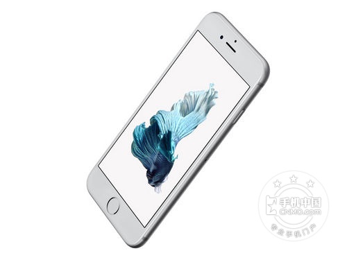 港版雙4G 蘋果iPhone 6s報價4590元 