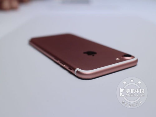 光学防抖更出色 iPhone 7深圳仅售4180元 