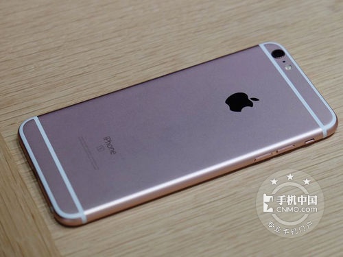 苹果6s粉色价位多少 苹果6s港版深圳3700元 