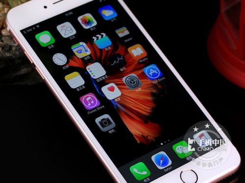 苹果iPhone6sPlus 64G行货济南促销 