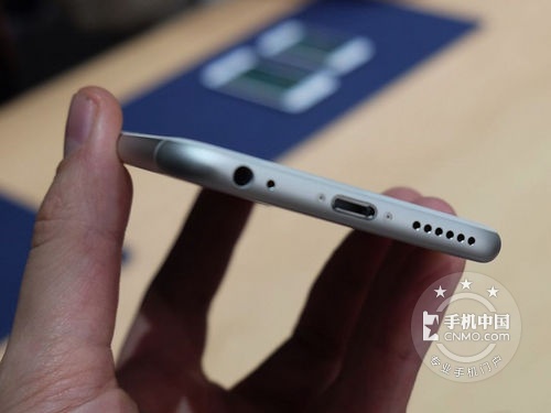 高性价比智能手机 苹果6s深圳售价3120元 
