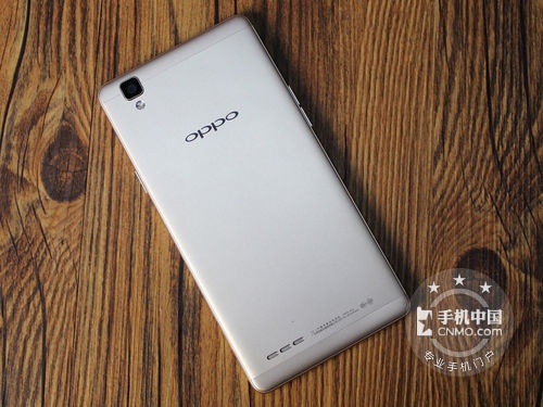 金屬拍照旗艦機(jī) OPPO A53深圳售價1580元 