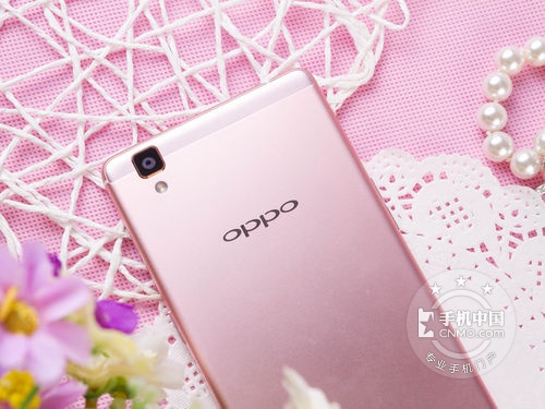 OPPO R7S全網(wǎng)4G 長(zhǎng)沙網(wǎng)聯(lián)僅售2299元 