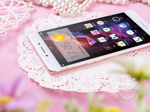 OPPO R7S全網(wǎng)4G 長(zhǎng)沙網(wǎng)聯(lián)僅售2299元 