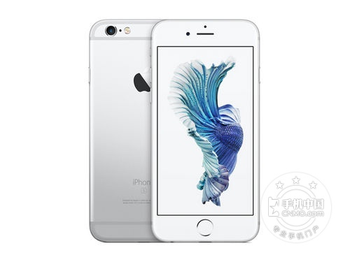 苹果6sP国行 iphone 6s Plus报价3580元 