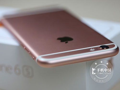 美版全網(wǎng)通6s 蘋果iPhone 6s 64G報(bào)4450元 