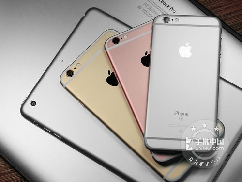 配件0元 武漢iPhone6S跌破官網(wǎng)價(jià)更送配件 