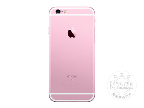 美版全網通 蘋果iPhone6s報價4200元 