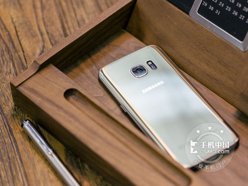 超长续航时尚手机 三星Galaxy S7深圳仅售3680元 