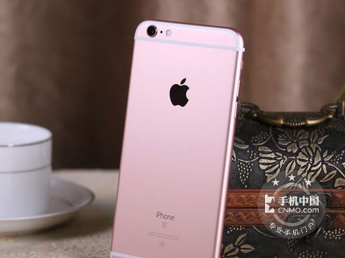 夠大才大氣 iPhone 6s plus僅售6288元 