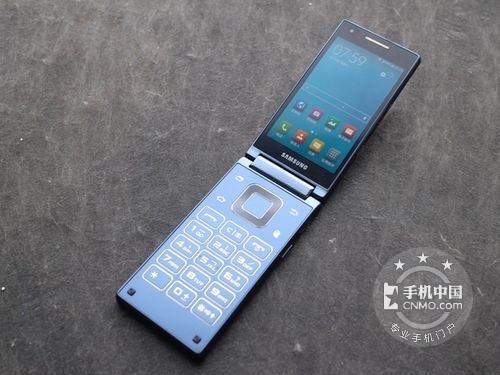高端奢华手机 三星G9198深圳售价7980元 