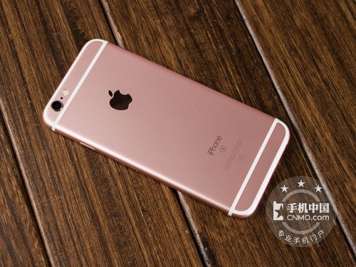 高性价比之选 iPhone 6S国行版售3880元 