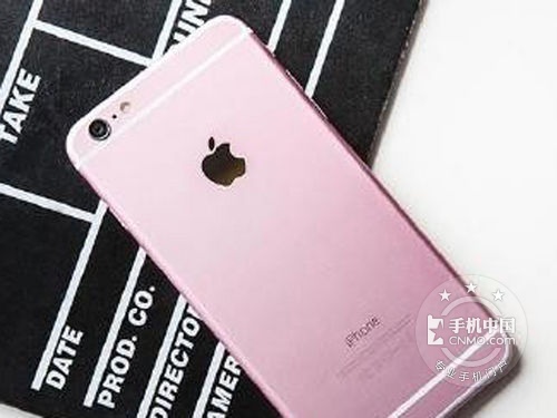 期待新一代 合肥蘋果iphone6s接受預(yù)定 